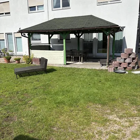 Garten Traum * Oranienburg